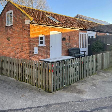 Salem View - E5461 Villa Wainfleet All Saints Luaran gambar