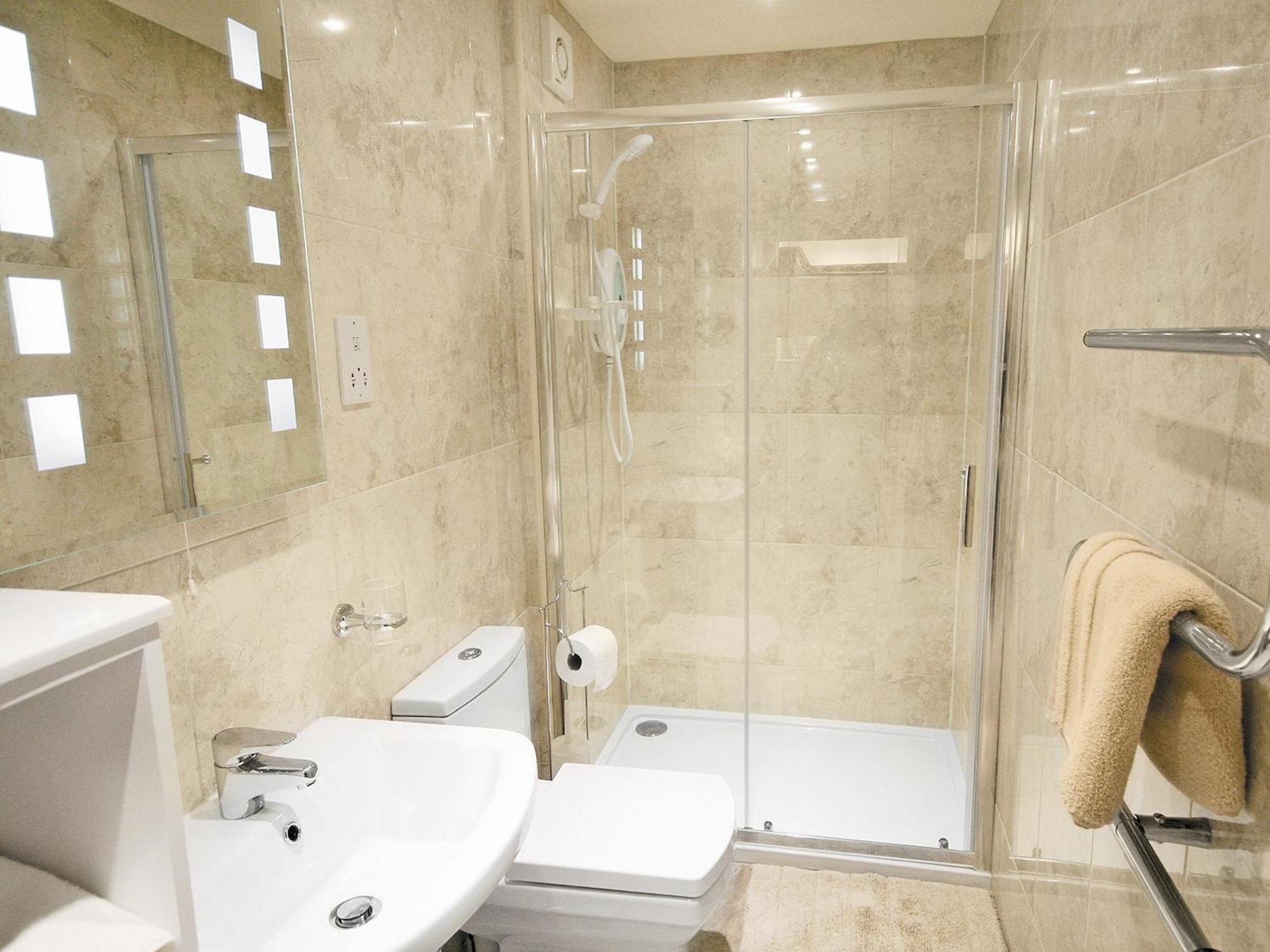 Salem View - E5461 Villa Wainfleet All Saints Luaran gambar